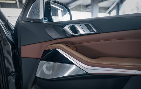 BMW X5, 2022 год, 10 299 000 рублей, 30 фотография