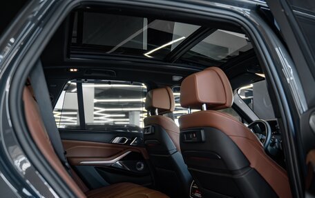 BMW X5, 2022 год, 10 299 000 рублей, 28 фотография