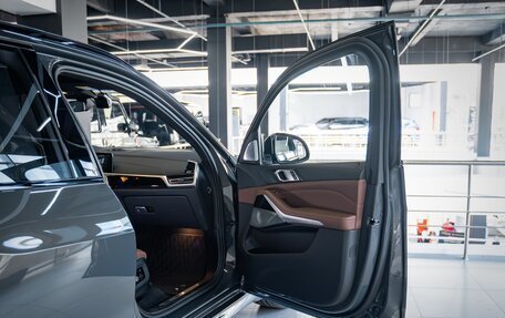 BMW X5, 2022 год, 10 299 000 рублей, 29 фотография