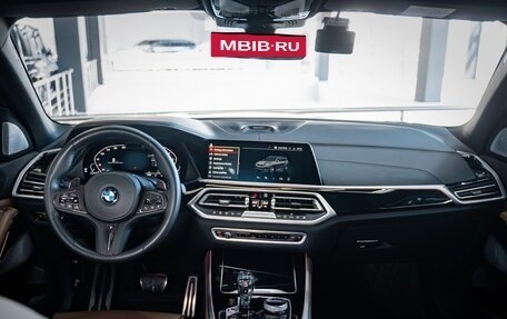 BMW X5, 2022 год, 10 299 000 рублей, 21 фотография