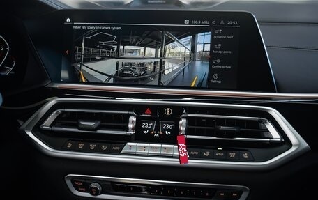 BMW X5, 2022 год, 10 299 000 рублей, 22 фотография