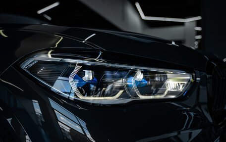 BMW X5, 2022 год, 10 299 000 рублей, 36 фотография