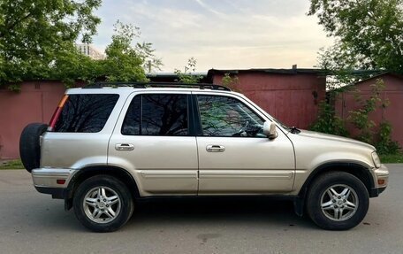 Honda CR-V IV, 2001 год, 300 000 рублей, 3 фотография