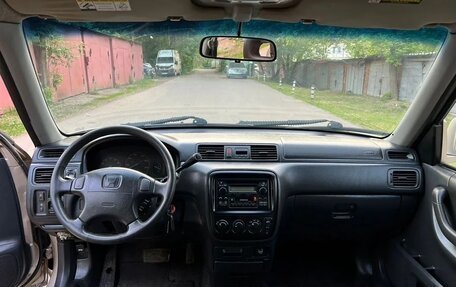 Honda CR-V IV, 2001 год, 300 000 рублей, 11 фотография