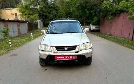 Honda CR-V IV, 2001 год, 300 000 рублей, 8 фотография