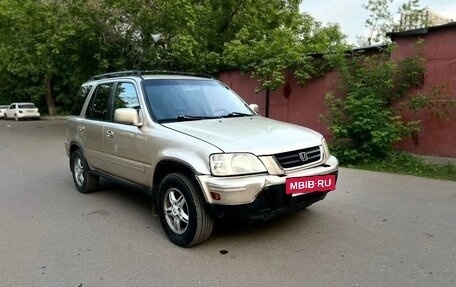 Honda CR-V IV, 2001 год, 300 000 рублей, 2 фотография