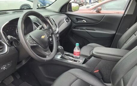 Chevrolet Equinox III, 2020 год, 2 080 000 рублей, 7 фотография