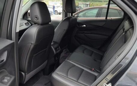 Chevrolet Equinox III, 2020 год, 2 080 000 рублей, 27 фотография
