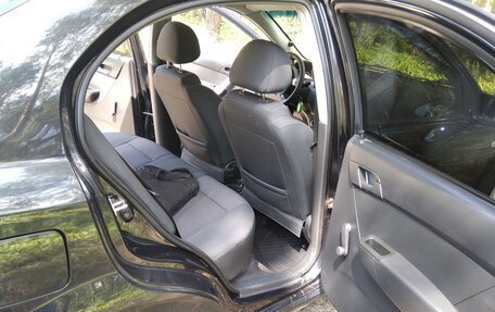 Chevrolet Aveo III, 2011 год, 595 000 рублей, 17 фотография