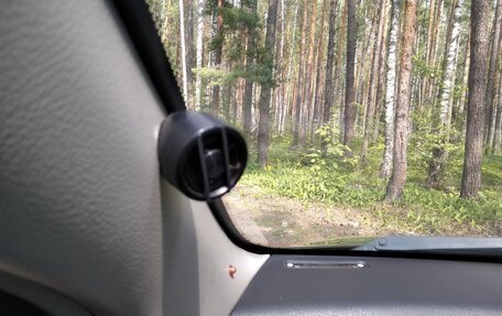 Chevrolet Aveo III, 2011 год, 595 000 рублей, 23 фотография