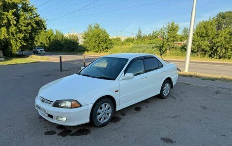 Honda Torneo, 2000 год, 580 000 рублей, 9 фотография