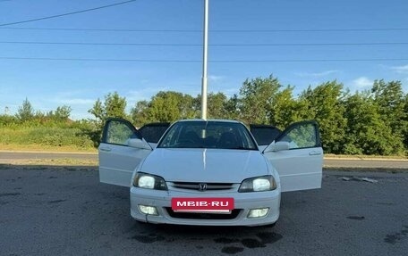 Honda Torneo, 2000 год, 580 000 рублей, 4 фотография