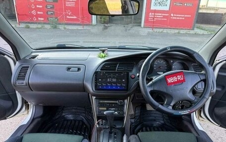 Honda Torneo, 2000 год, 580 000 рублей, 7 фотография
