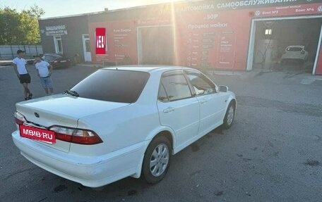 Honda Torneo, 2000 год, 580 000 рублей, 2 фотография