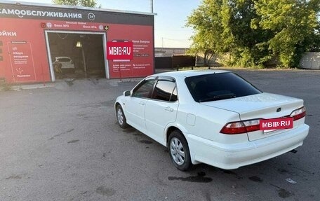 Honda Torneo, 2000 год, 580 000 рублей, 6 фотография
