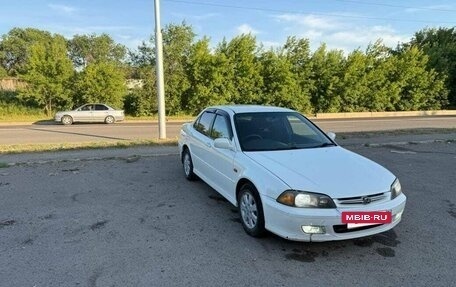 Honda Torneo, 2000 год, 580 000 рублей, 13 фотография
