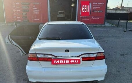 Honda Torneo, 2000 год, 580 000 рублей, 5 фотография