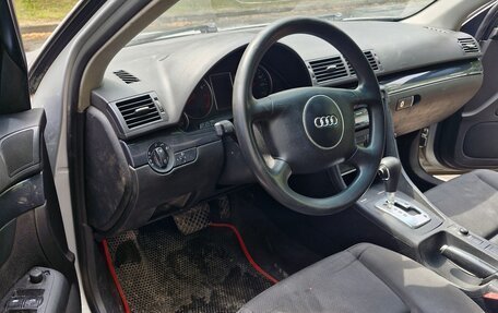 Audi A4, 2002 год, 450 000 рублей, 6 фотография