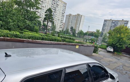 Audi A4, 2002 год, 450 000 рублей, 16 фотография