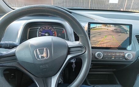 Honda Civic VIII, 2011 год, 1 120 000 рублей, 6 фотография
