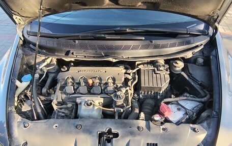 Honda Civic VIII, 2011 год, 1 120 000 рублей, 5 фотография