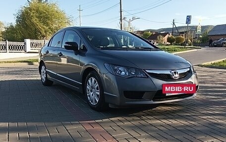Honda Civic VIII, 2011 год, 1 120 000 рублей, 7 фотография