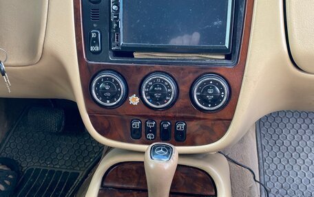 Mercedes-Benz M-Класс, 2003 год, 599 000 рублей, 5 фотография
