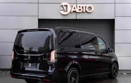 Mercedes-Benz V-Класс, 2024 год, 13 950 000 рублей, 4 фотография