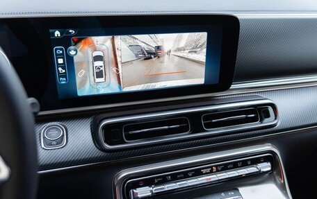 Mercedes-Benz V-Класс, 2024 год, 13 950 000 рублей, 8 фотография