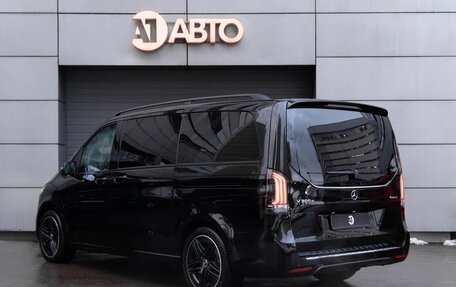 Mercedes-Benz V-Класс, 2024 год, 13 950 000 рублей, 6 фотография