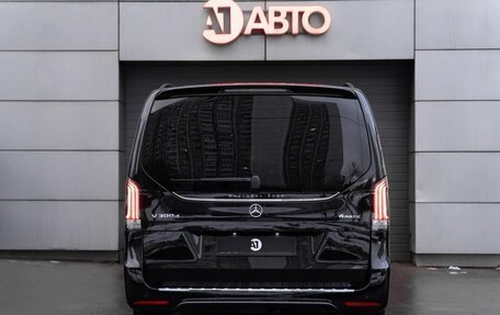 Mercedes-Benz V-Класс, 2024 год, 13 950 000 рублей, 5 фотография