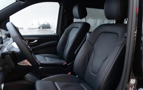 Mercedes-Benz V-Класс, 2024 год, 13 950 000 рублей, 10 фотография