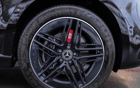 Mercedes-Benz V-Класс, 2024 год, 13 950 000 рублей, 11 фотография