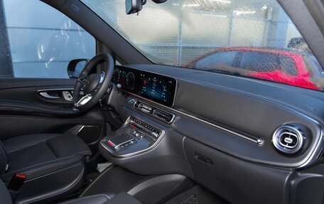 Mercedes-Benz V-Класс, 2024 год, 13 950 000 рублей, 15 фотография