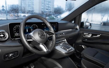 Mercedes-Benz V-Класс, 2024 год, 13 950 000 рублей, 20 фотография