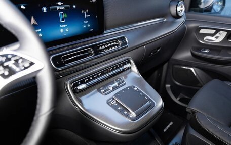 Mercedes-Benz V-Класс, 2024 год, 13 950 000 рублей, 21 фотография
