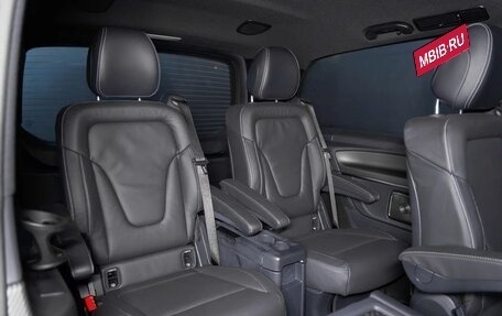 Mercedes-Benz V-Класс, 2024 год, 13 950 000 рублей, 13 фотография