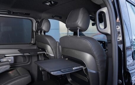 Mercedes-Benz V-Класс, 2024 год, 13 950 000 рублей, 14 фотография