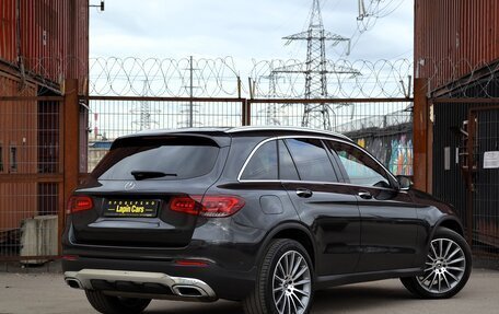 Mercedes-Benz GLC, 2020 год, 4 149 000 рублей, 6 фотография