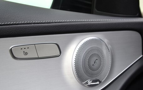 Mercedes-Benz GLC, 2020 год, 4 149 000 рублей, 7 фотография