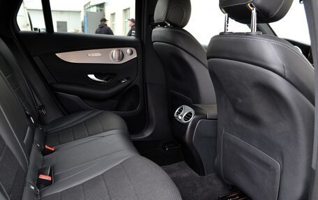 Mercedes-Benz GLC, 2020 год, 4 149 000 рублей, 9 фотография