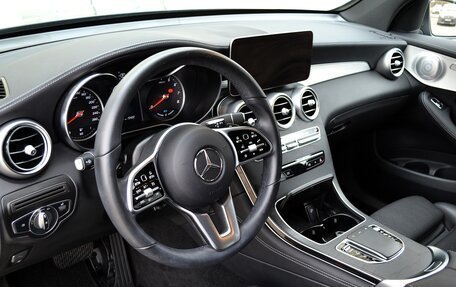 Mercedes-Benz GLC, 2020 год, 4 149 000 рублей, 8 фотография