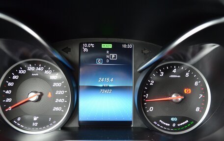 Mercedes-Benz GLC, 2020 год, 4 149 000 рублей, 12 фотография