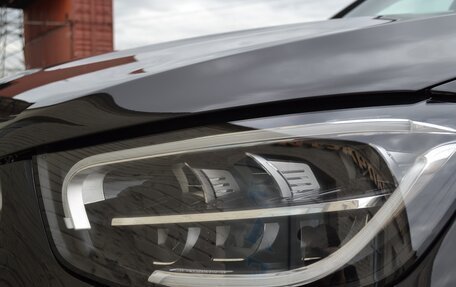 Mercedes-Benz GLC, 2020 год, 4 149 000 рублей, 10 фотография