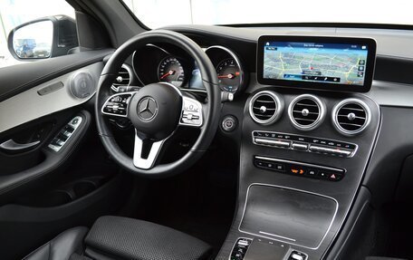 Mercedes-Benz GLC, 2020 год, 4 149 000 рублей, 17 фотография