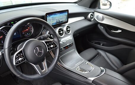 Mercedes-Benz GLC, 2020 год, 4 149 000 рублей, 15 фотография