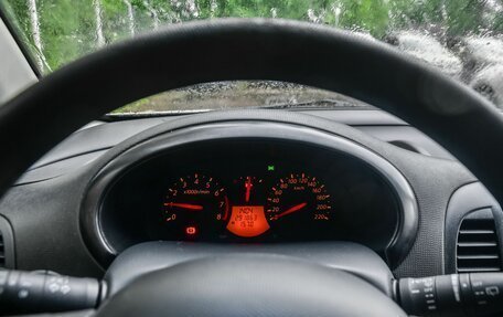 Nissan Micra III, 2007 год, 340 000 рублей, 5 фотография