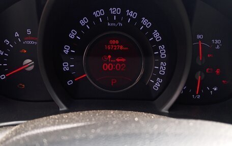 KIA Sportage III, 2011 год, 1 480 000 рублей, 5 фотография