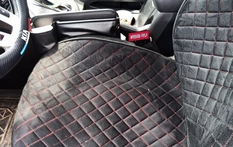 KIA Sportage III, 2011 год, 1 480 000 рублей, 7 фотография