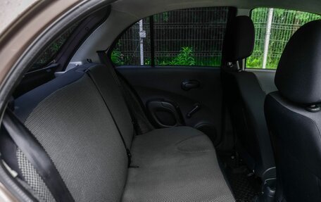 Nissan Micra III, 2007 год, 340 000 рублей, 10 фотография